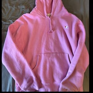 Women Champion sweatshirt size L